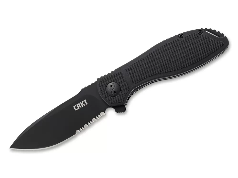 Flash Sale CRKT Prowess Black