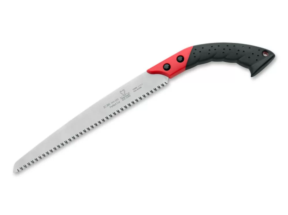 Due Cigni Pruning Saw 2C 365/24 Red> Outdoor Accessories