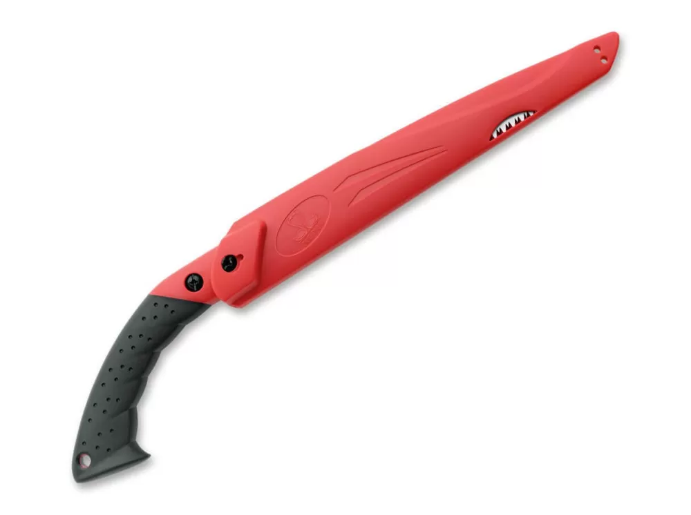 Due Cigni Pruning Saw 2C 365/24 Red> Outdoor Accessories