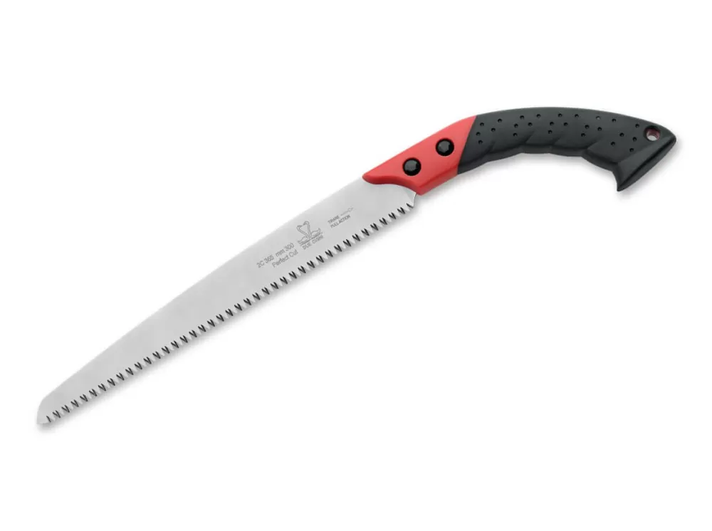 Due Cigni Pruning Saw 2C 365/30 Red> Outdoor Accessories