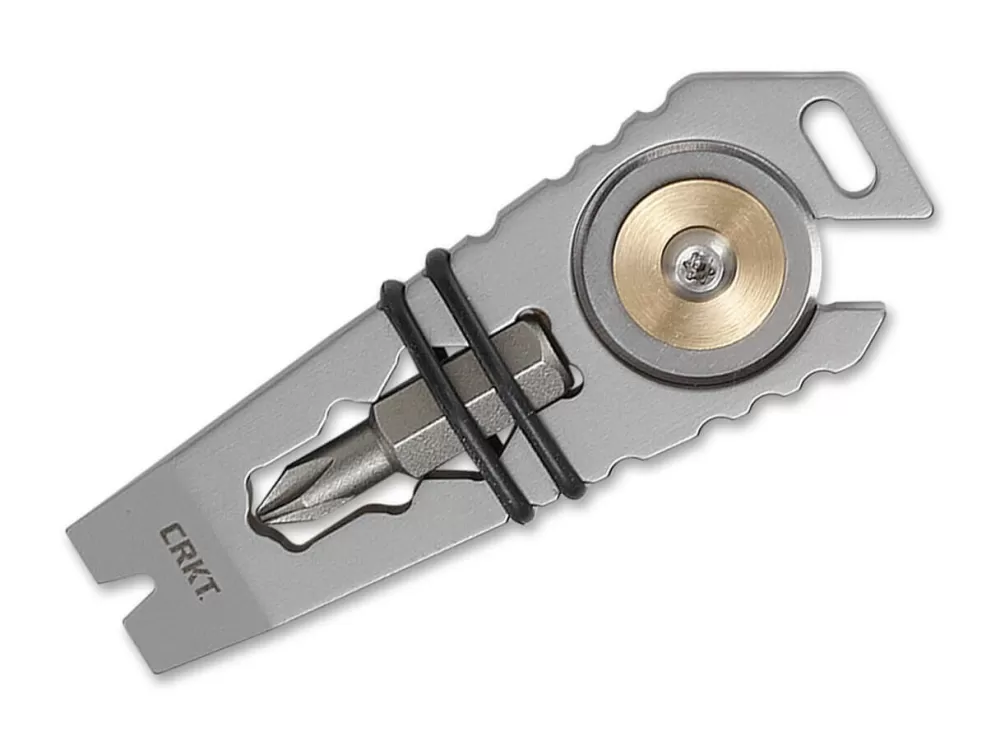 CRKT Pry Cutter Keychain Tool> Keychain Tools