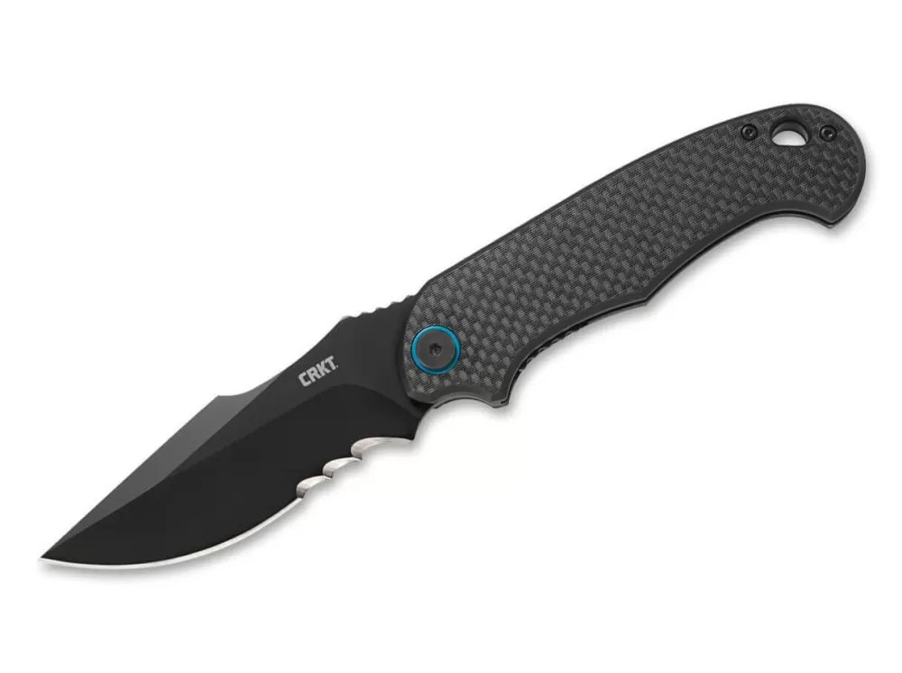 Sale CRKT P.S.D. Black