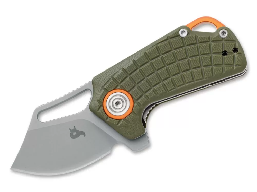 Outlet BlackFox Puck G10 Od Green