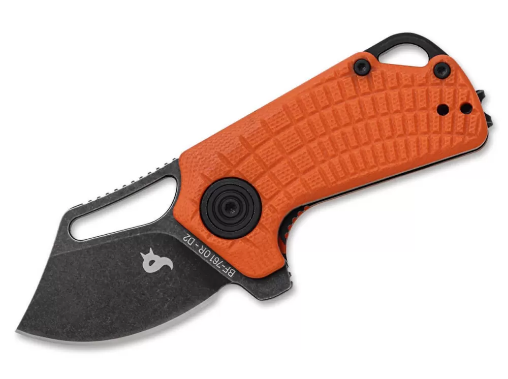 Store BlackFox Puck G10 Orange