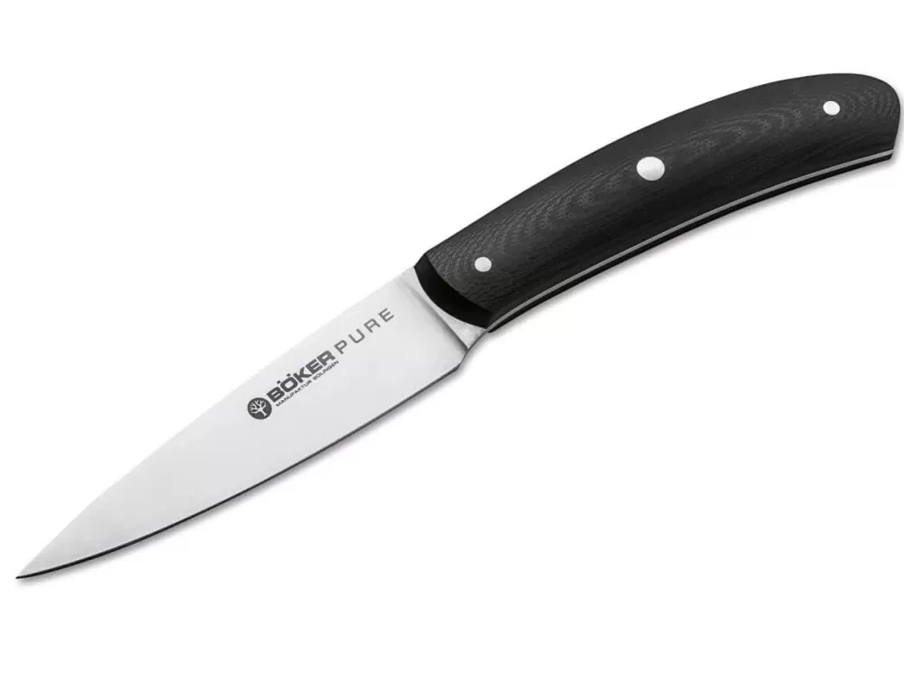 Böker Manufaktur Solingen Pure Cpm Office Knife> Office Knives