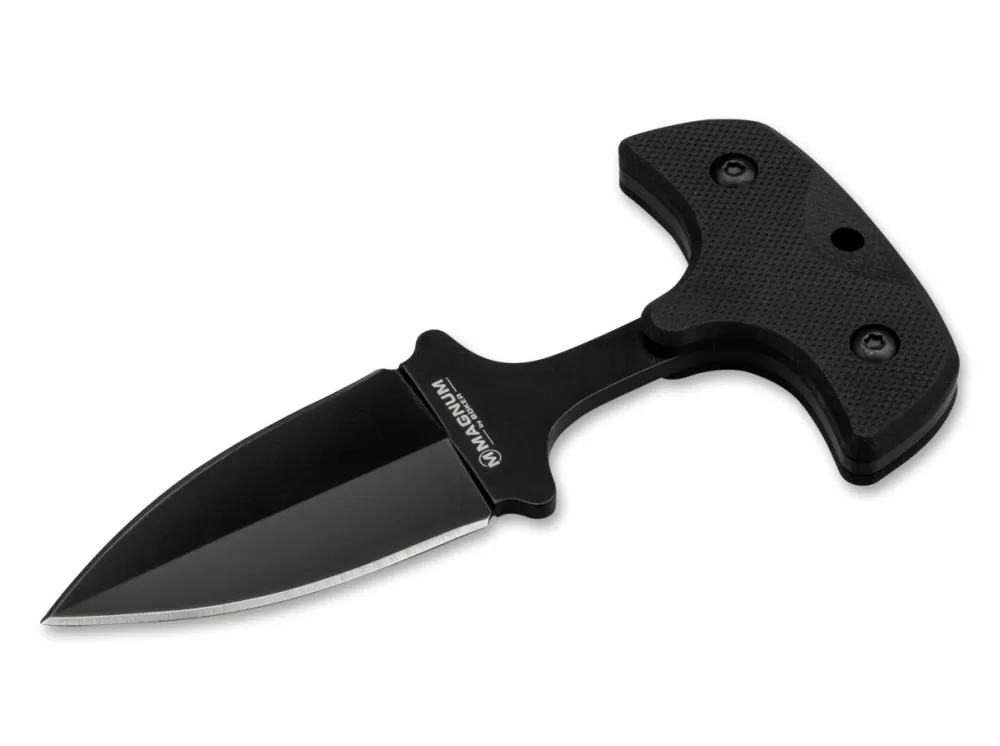 Magnum Push Dagger Ii> Tactical Knives