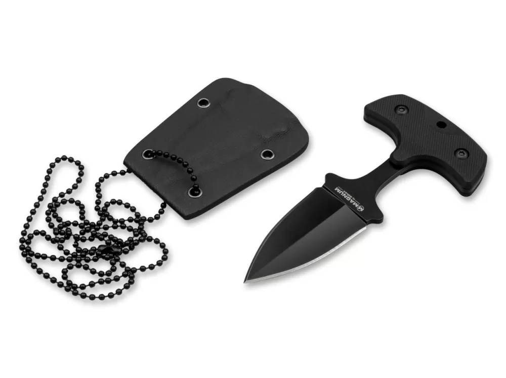 Magnum Push Dagger Ii> Tactical Knives