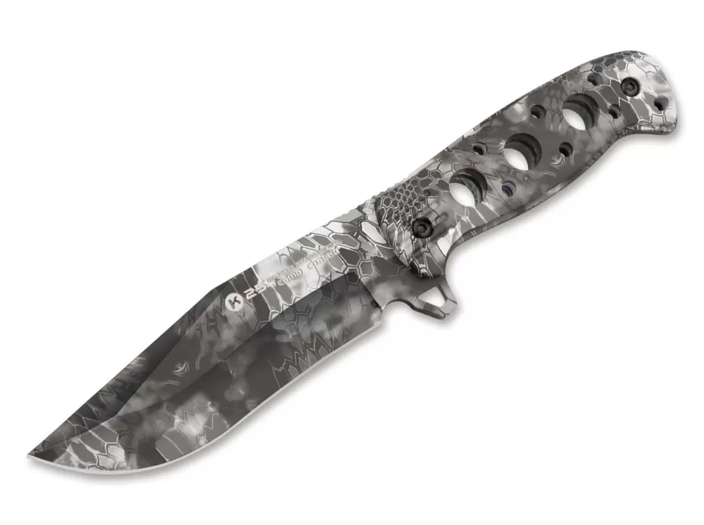 K25 Python Fixed Blade> Outdoor Knives