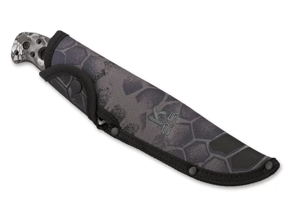 K25 Python Fixed Blade> Outdoor Knives