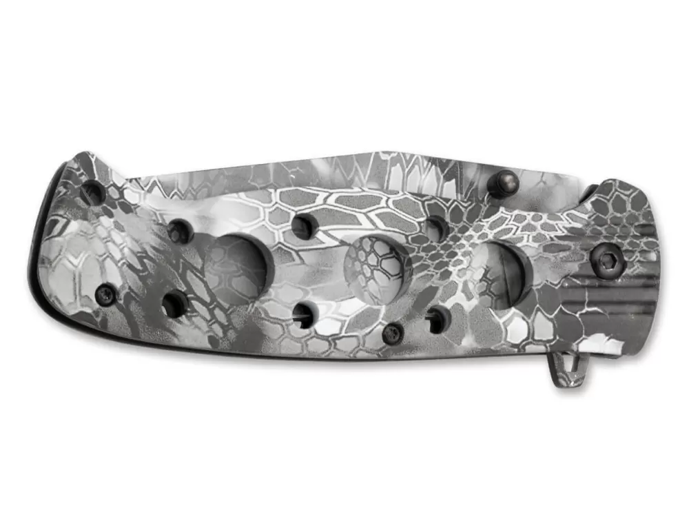 Cheap K25 Python Folder