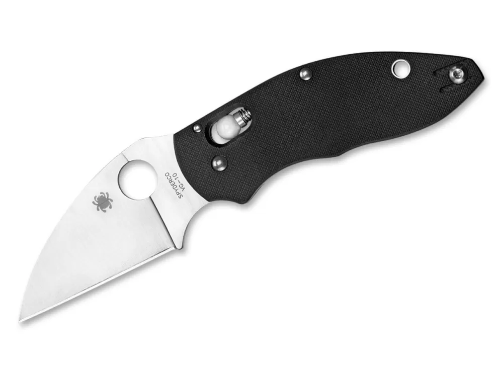 Shop Spyderco Q Ball