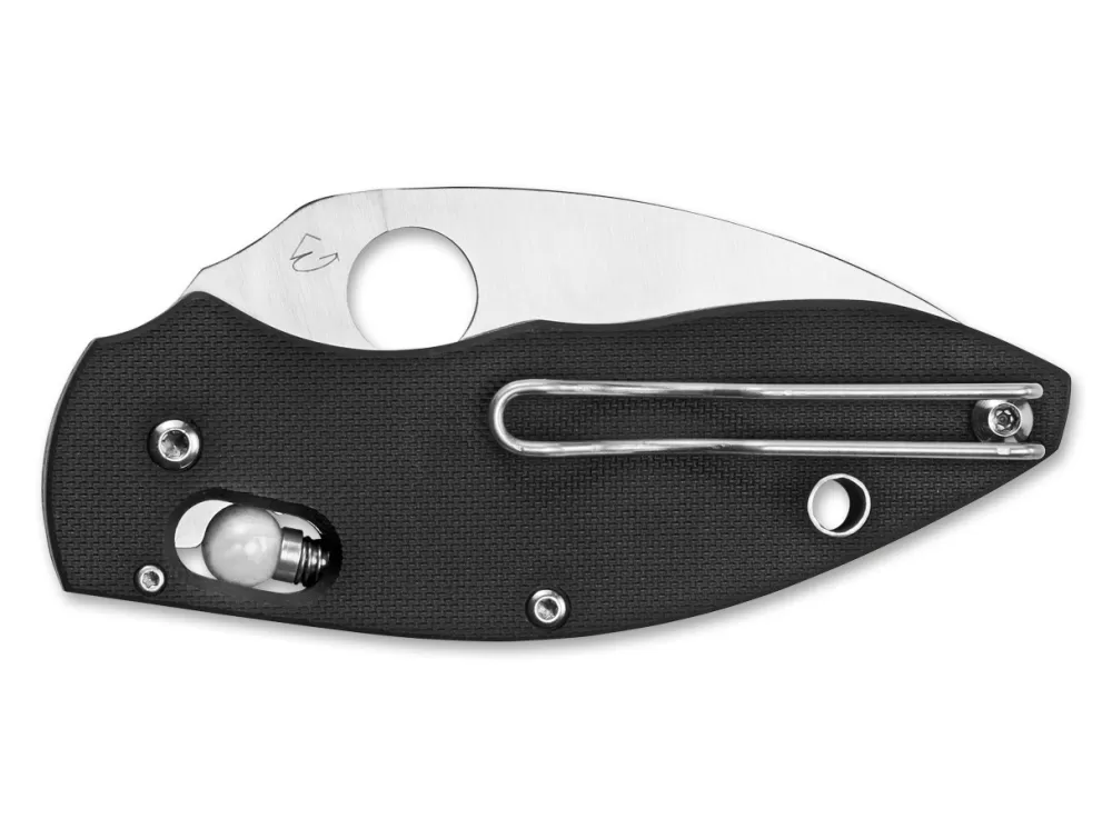 Shop Spyderco Q Ball