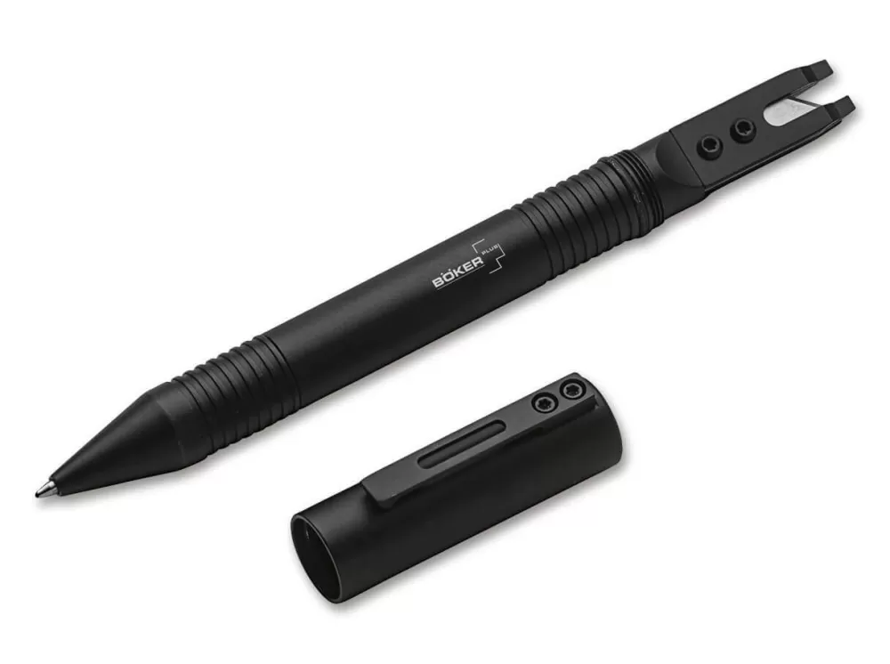 Böker Plus Quill Commando Pen> Tactical Pens