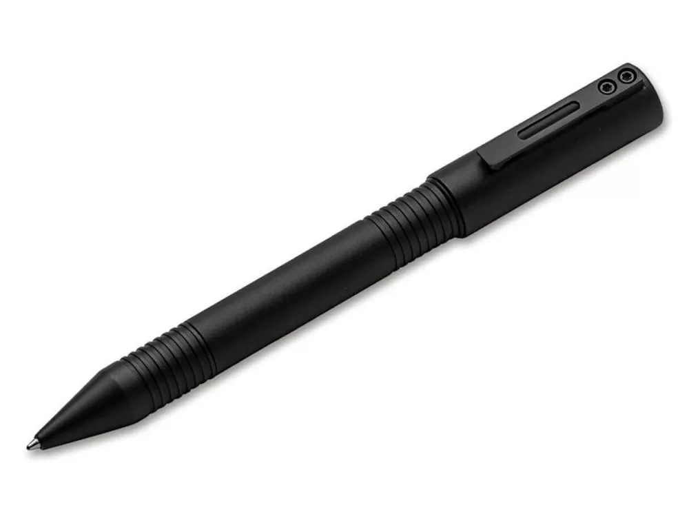 Böker Plus Quill Commando Pen> Tactical Pens