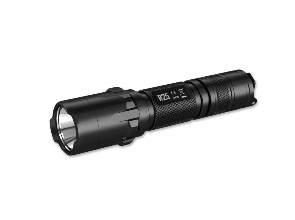 Nitecore R25> Classic Flashlights