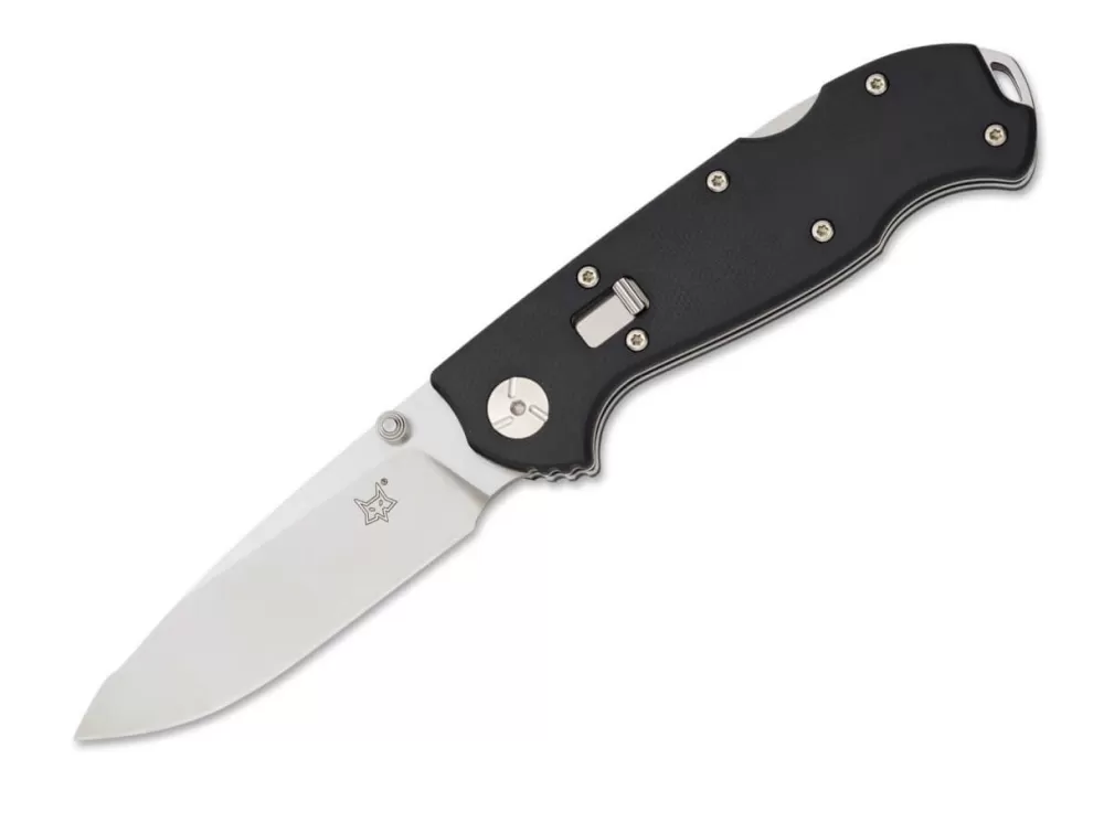 Store Fox Knives R L01 G10