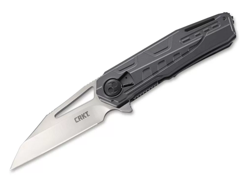 New CRKT Raikiri