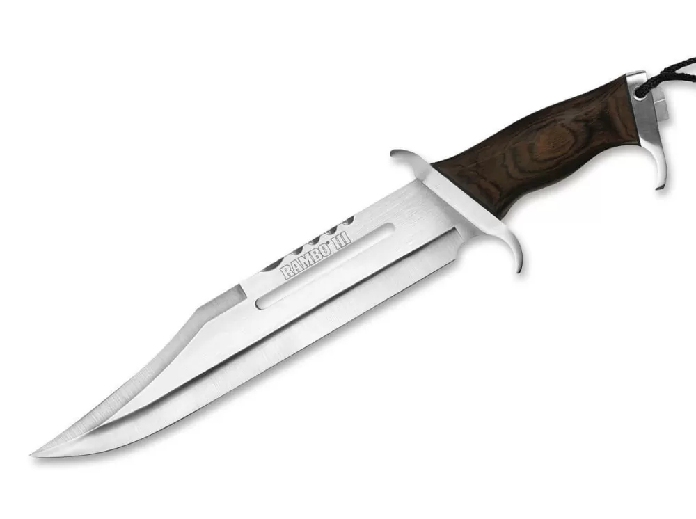 Rambo 3 Se> Outdoor Knives