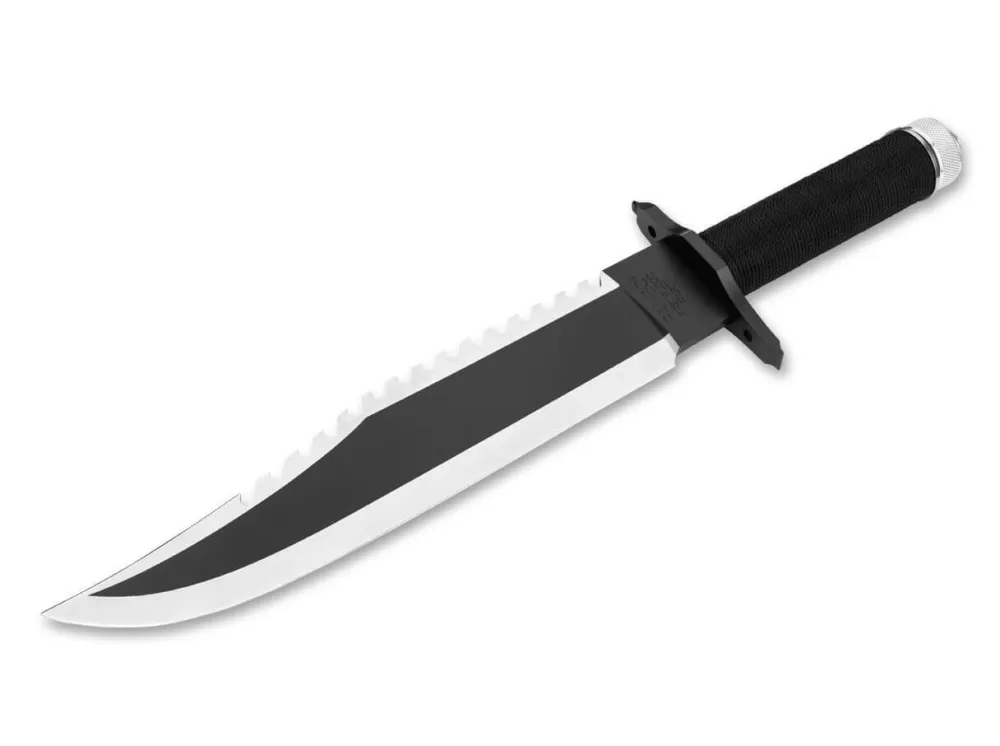 Rambo First Blood Part Ii Se> Outdoor Knives