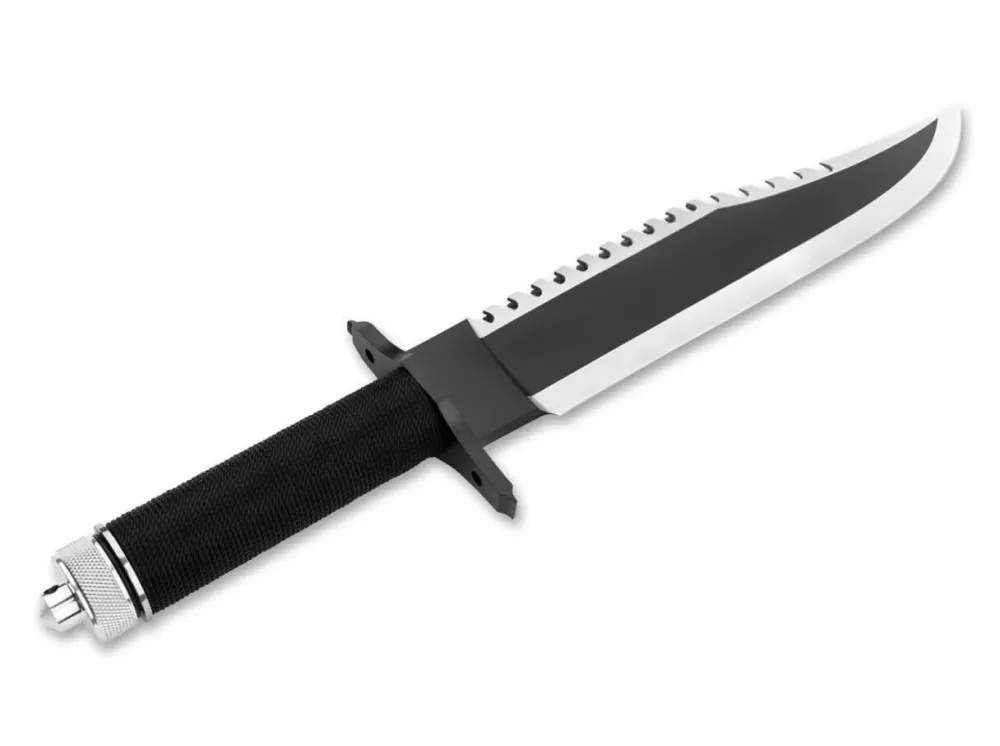 Rambo First Blood Part Ii Se> Outdoor Knives