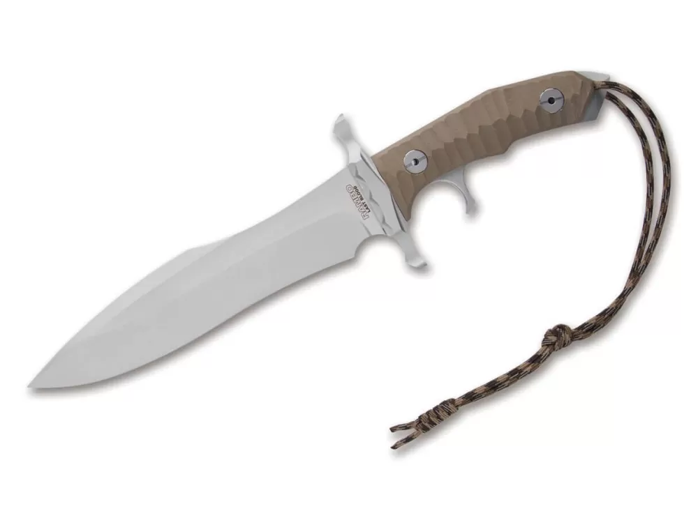 United Cutlery Rambo Last Blood Heartstopper Bowie> Outdoor Knives