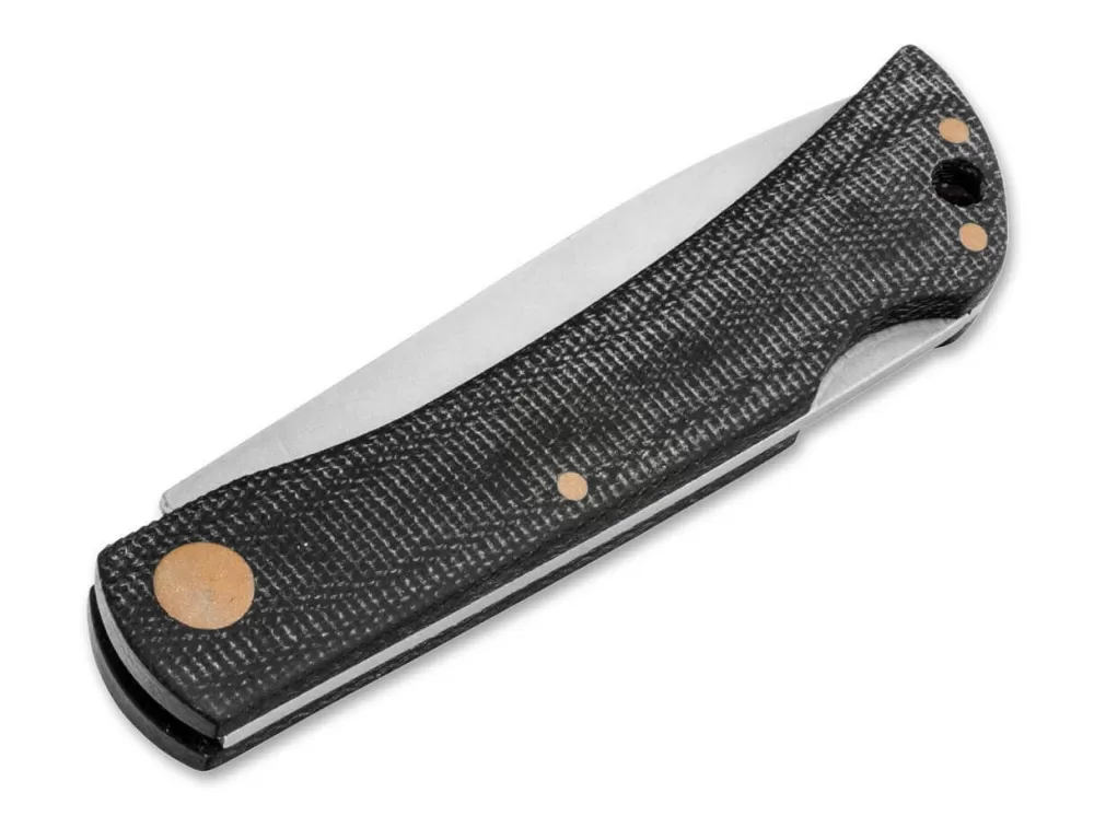 Clearance Böker Manufaktur Solingen Rangebuster Black Copper