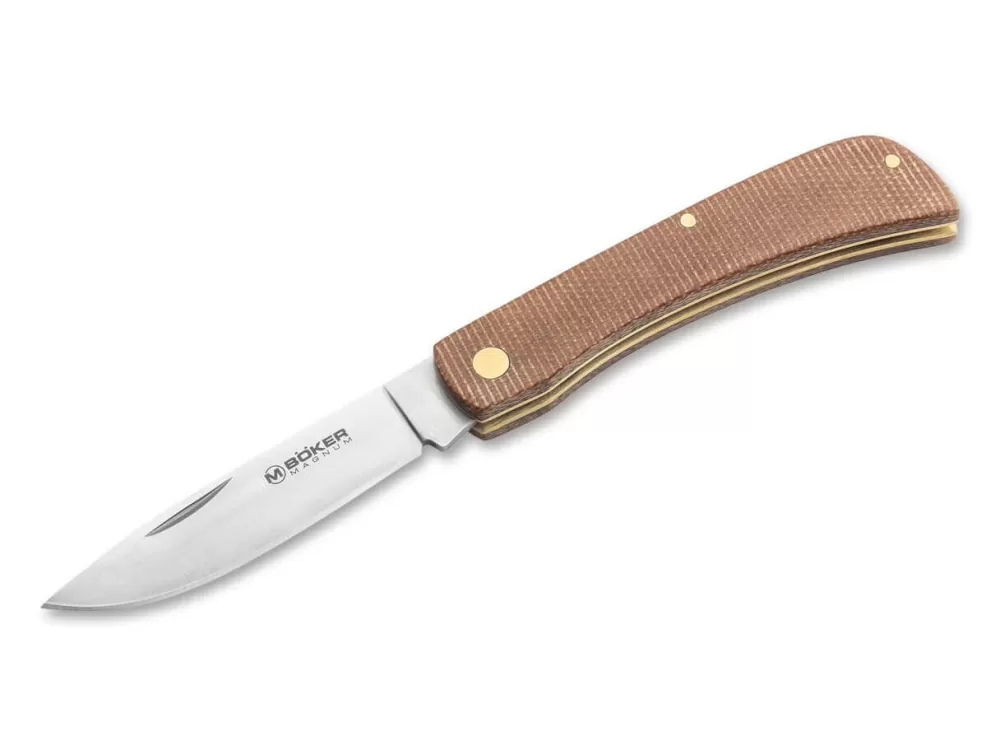 Sale Magnum Rangebuster Micarta