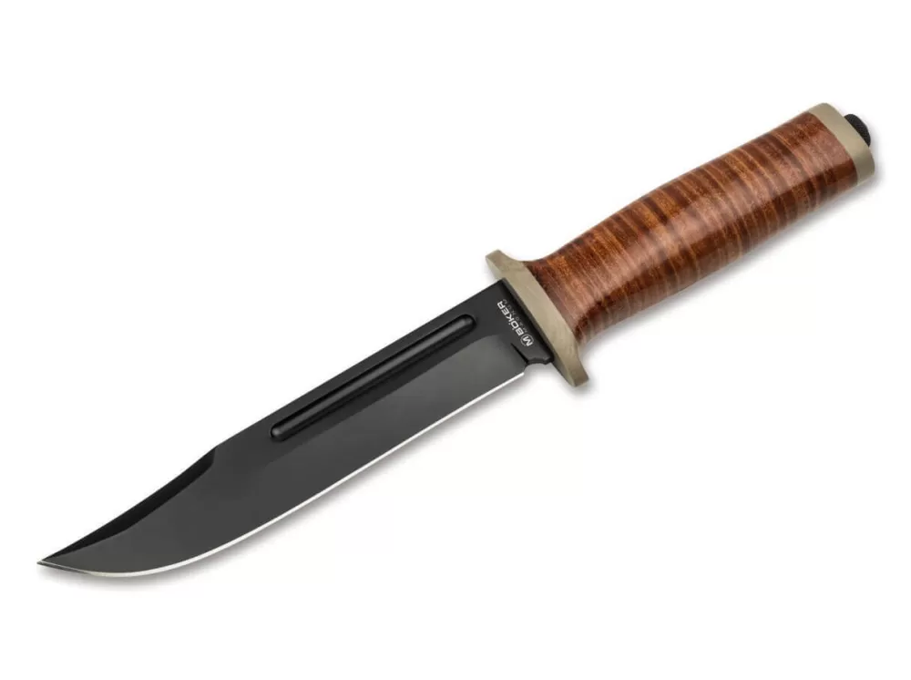 Magnum Ranger Field Bowie> Outdoor Knives