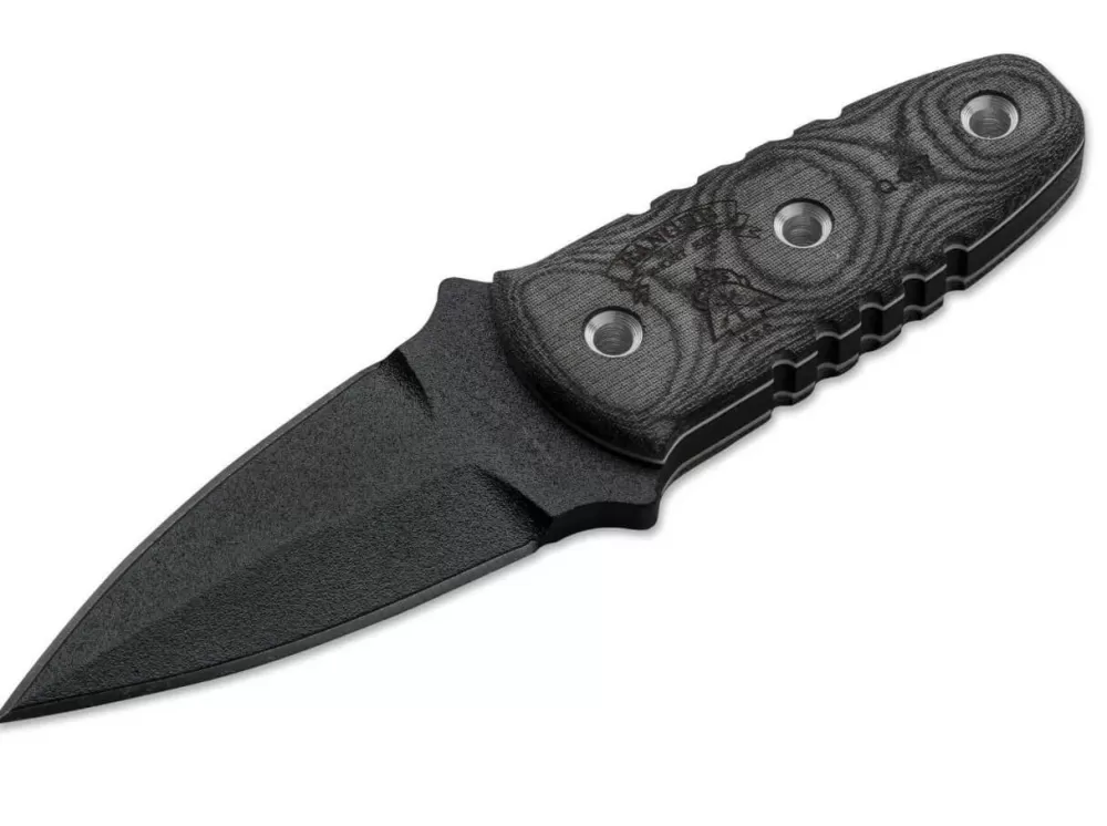 TOPS Knives Ranger Short Stop> Tactical Knives