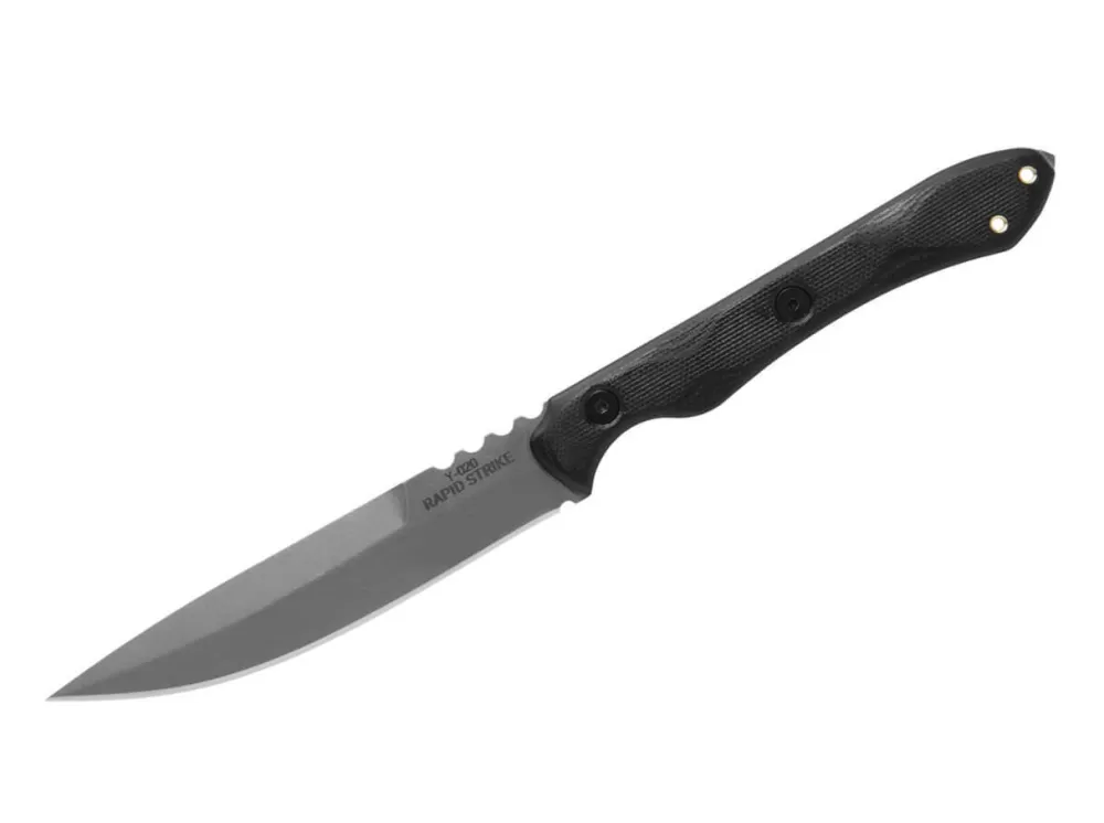 TOPS Knives Rapid Strike> Outdoor Knives