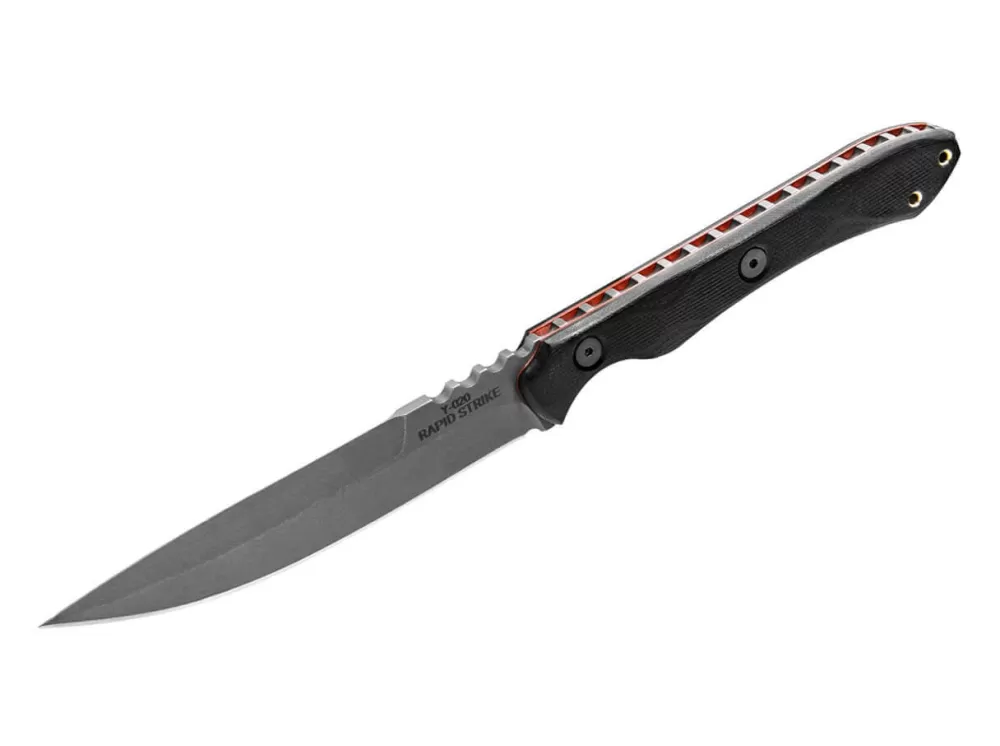 TOPS Knives Rapid Strike Double Edge> Outdoor Knives