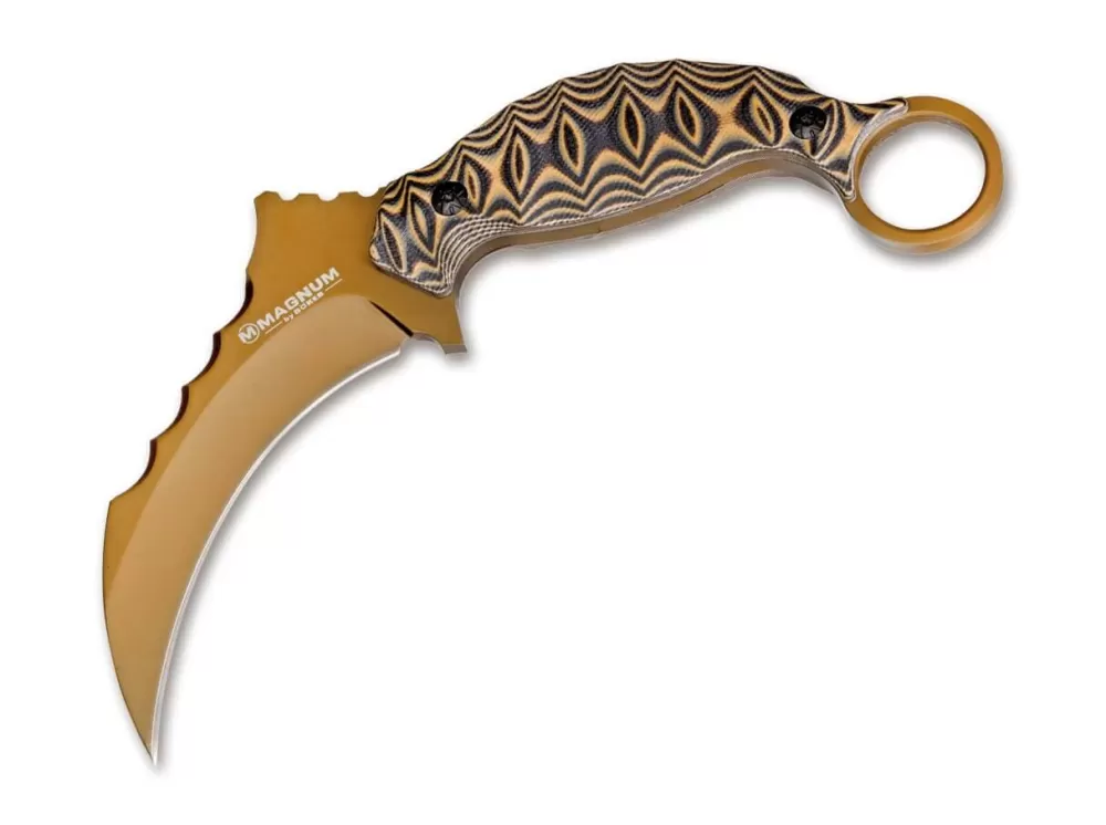 Magnum Raptor'S Claw> Tactical Knives