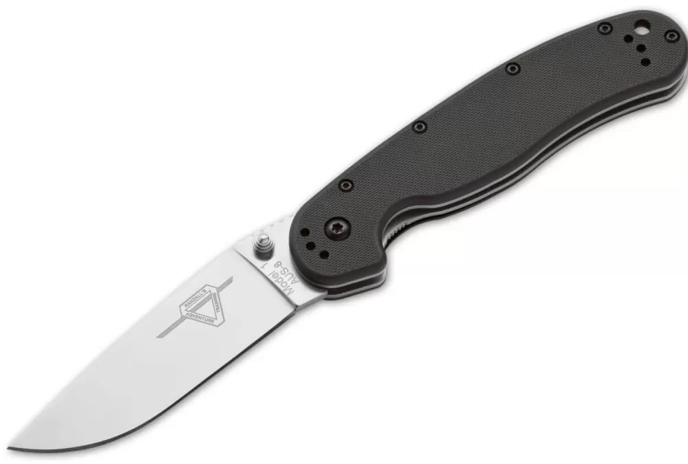 Shop Ontario Rat Folder Satin Plain