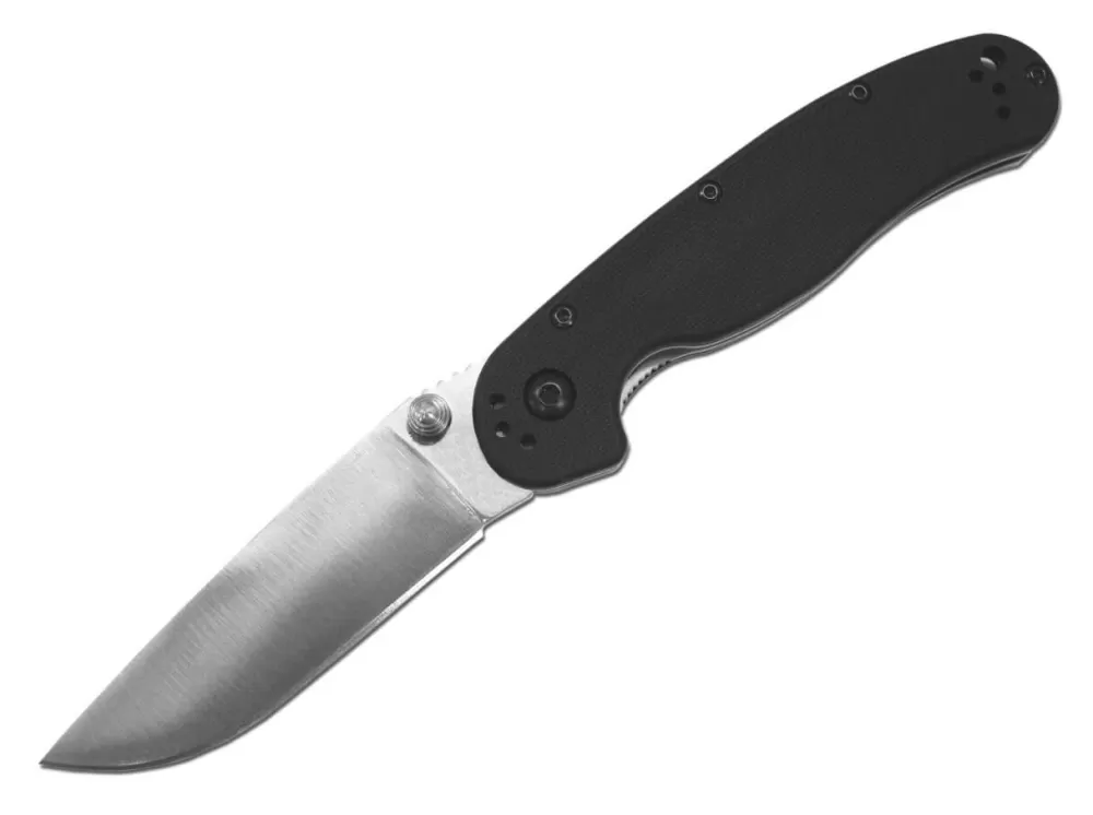 Best Ontario Rat Ii Folder