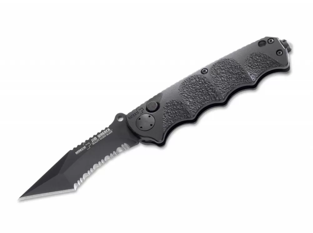 Shop Böker Plus Rbb Automatic Tanto