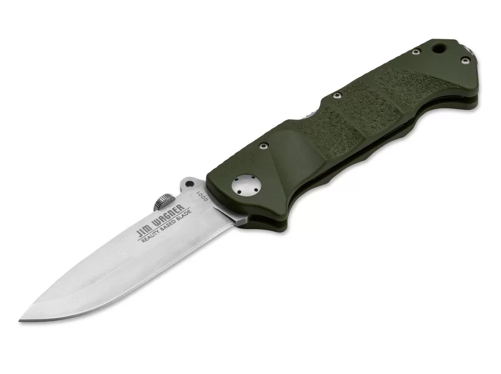 Cheap Böker Plus Rbb Bushcraft