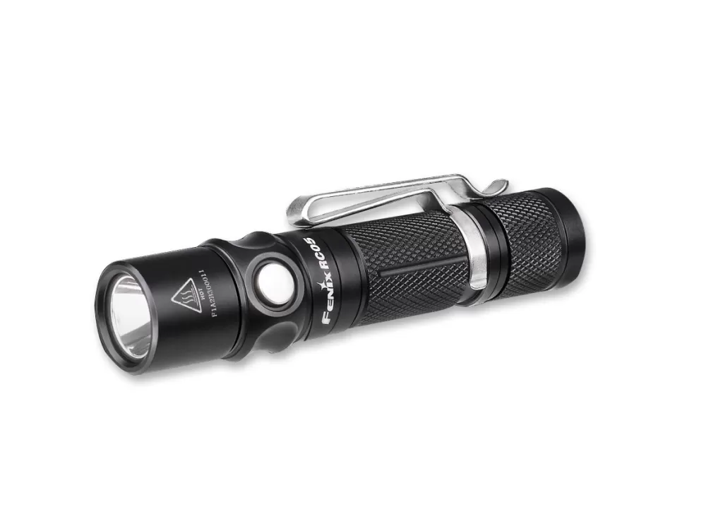 Fenix Rc05> Classic Flashlights