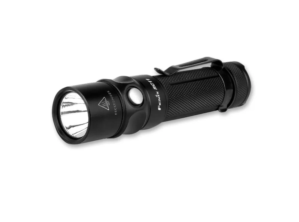 Fenix Rc11> Classic Flashlights