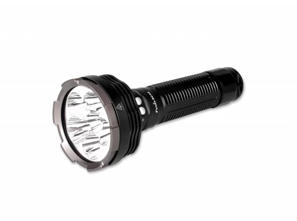 Fenix Rc40 2016> Classic Flashlights