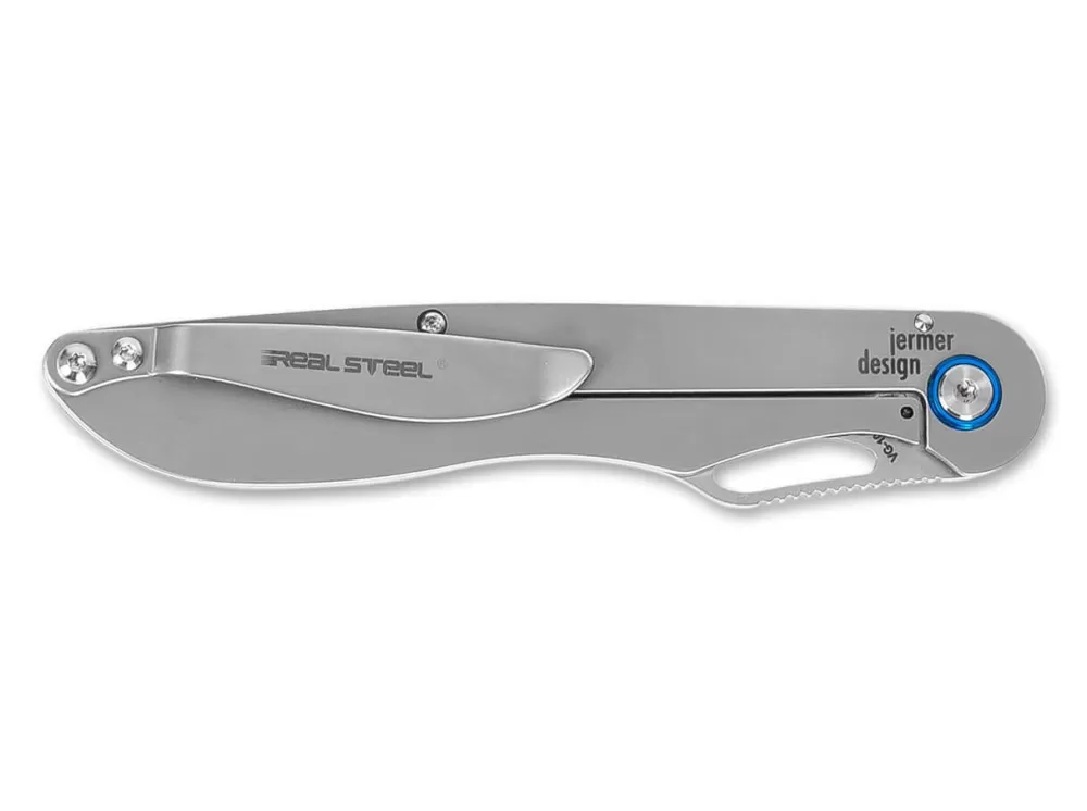 Sale Real Steel Realslim