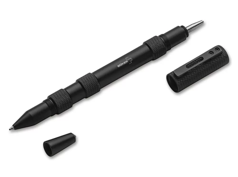 Böker Plus Recoil Commando Pen> Tactical Pens