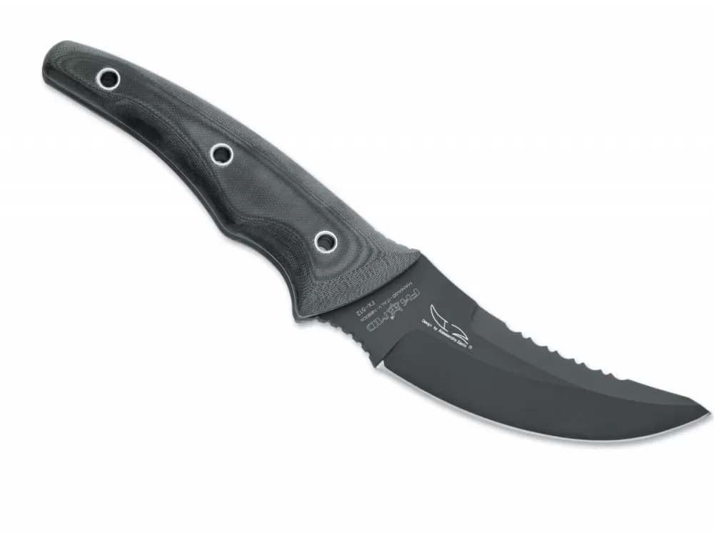 FKMD Recon Black> Tactical Knives