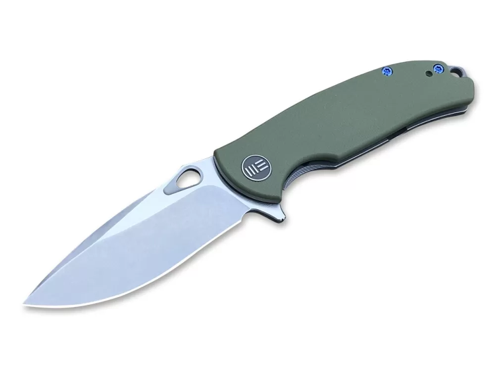 Fashion WE Knife Rectifier 803B Oliv Drab / Satin