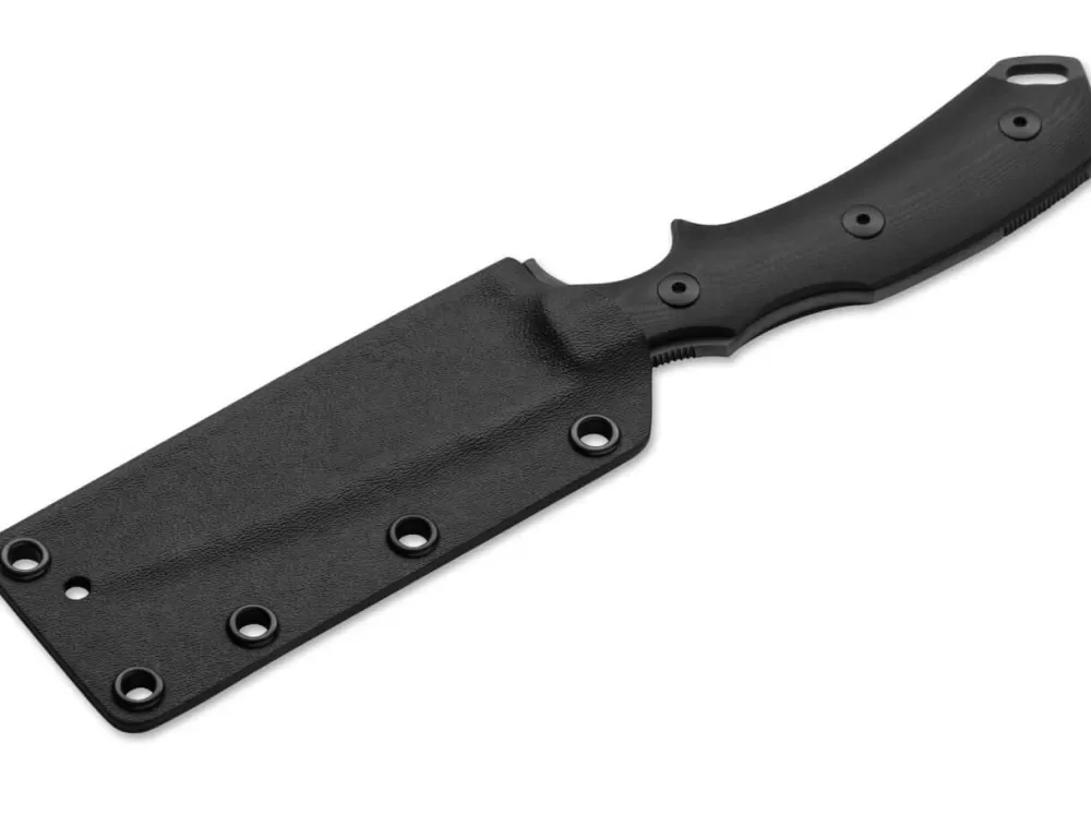 Bastinelli Knives R.E.D.> Tactical Knives