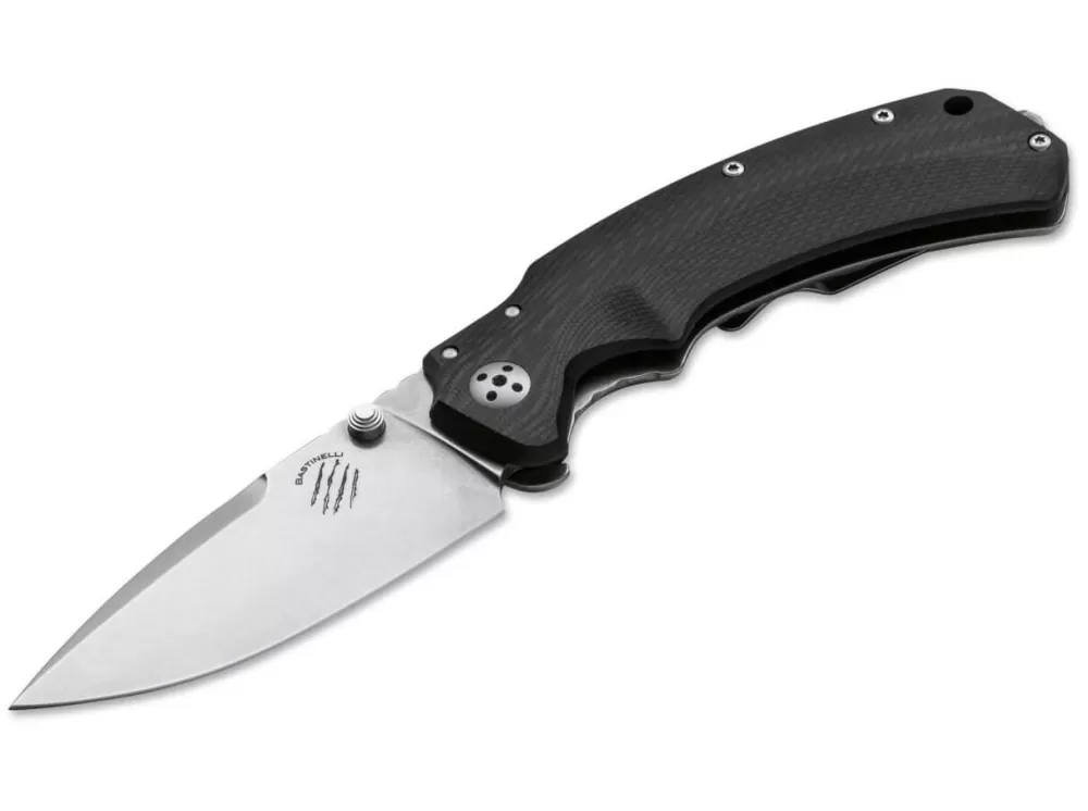 Cheap Bastinelli Knives R.E.D. Folder