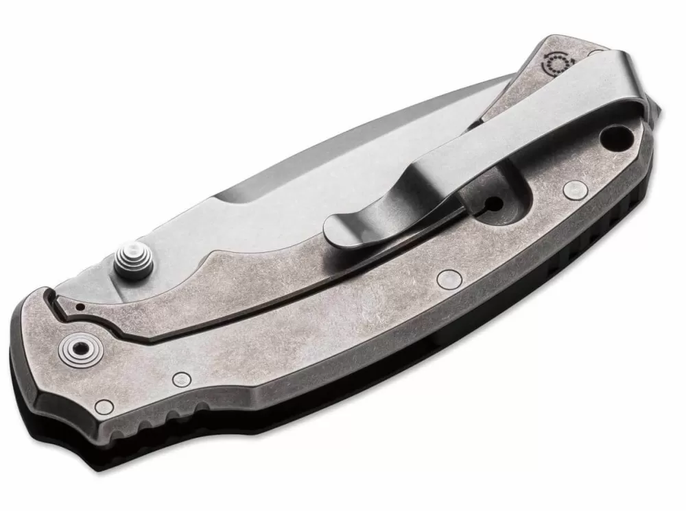 Cheap Bastinelli Knives R.E.D. Folder