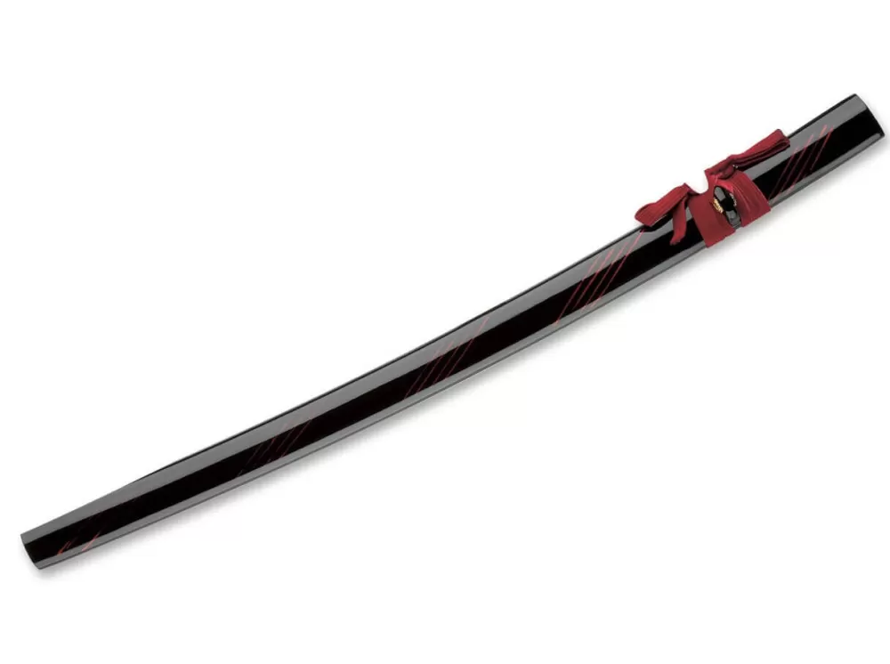 Magnum Red Samurai> Swords