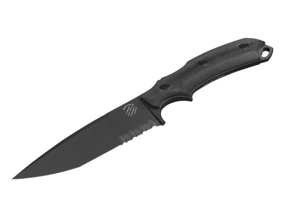 Bastinelli Knives R.E.D. V2> Tactical Knives