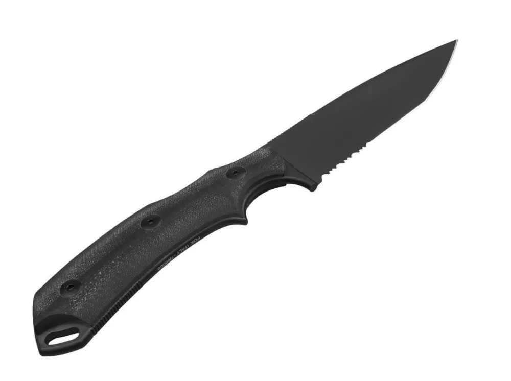 Bastinelli Knives R.E.D. V2> Tactical Knives