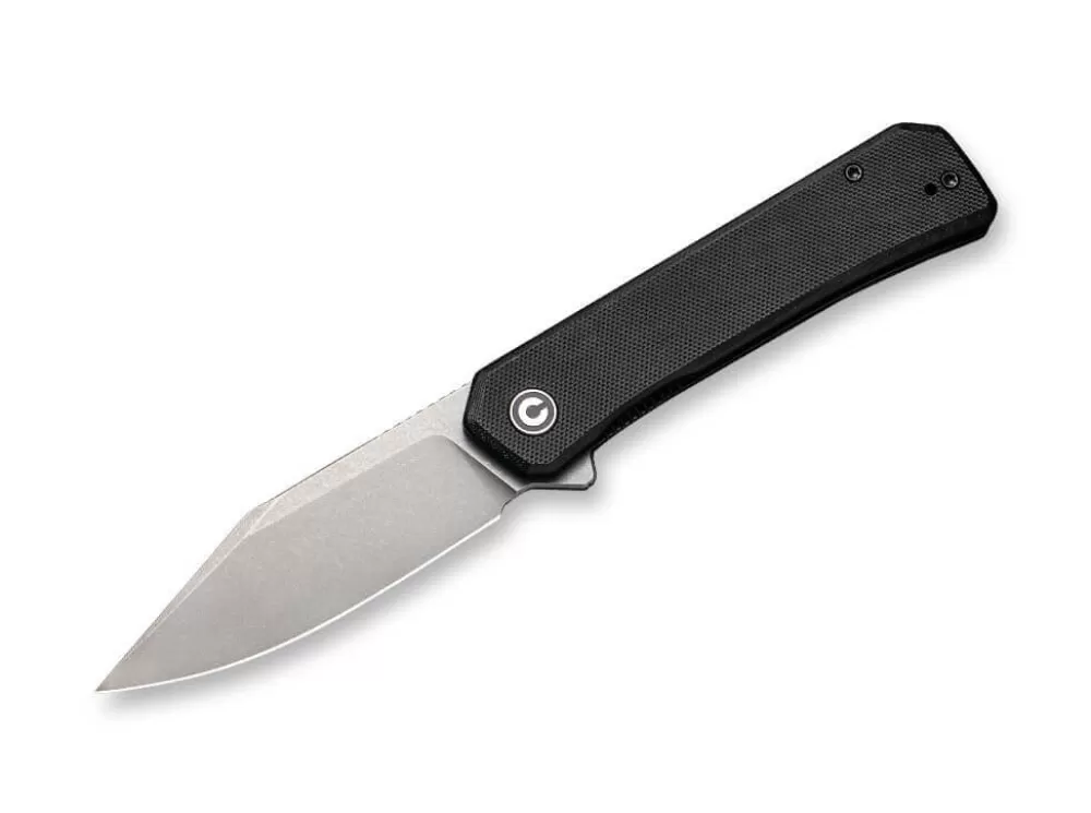 Outlet CIVIVI Relic G10 Black